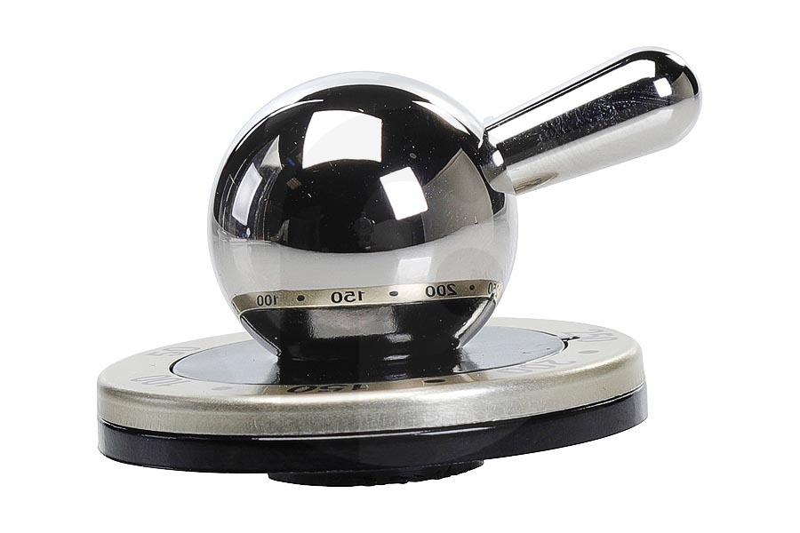 Boretti Cocinas y placas Perilla de temperatura (selector, perilla de control) para Boretti ILVE cocina