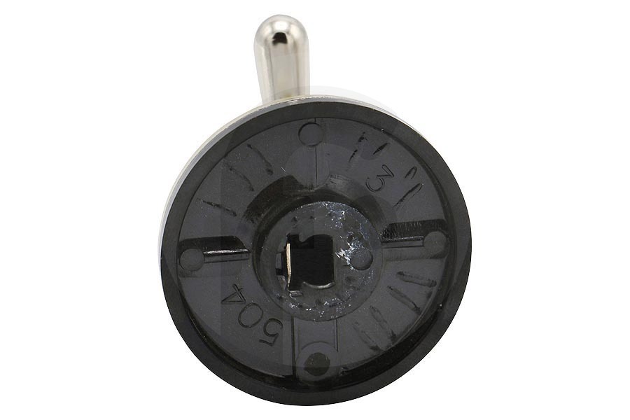 Boretti  Perilla de control (perilla giratoria) para Boretti ILVE cocina