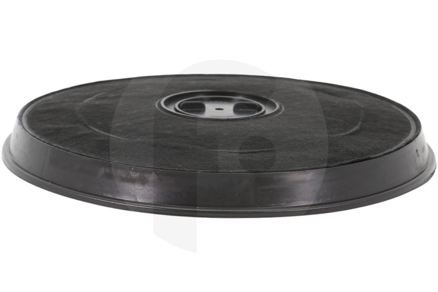 Faber Cappa aspirante Filtro a carbone Faber EFF57 rotondo F1 per cappa aspirante 112.0157.238