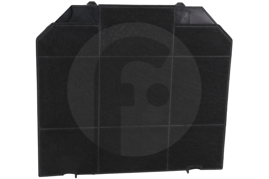 Husqvarna Faber filtro para campana extractora 112.0157.243 apto para entre otros In-Nova Touch, Stilo Comfort, Cylindra Gloss Plus