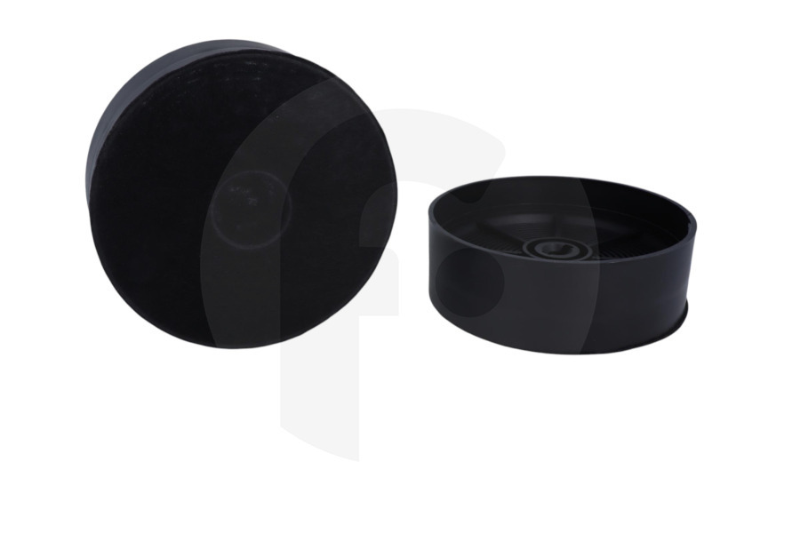 Faber filtro para campana extractora 112.0556.527 apto para entre otros Flexa Hip, In-Nova Smart