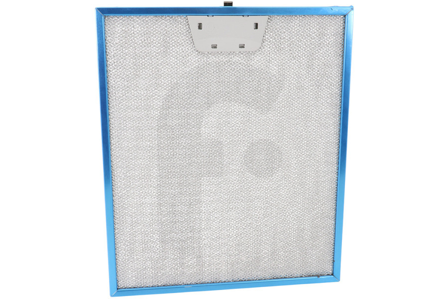 Constructa Campana extractora Faber filtro para campana extractora 133.0017.054