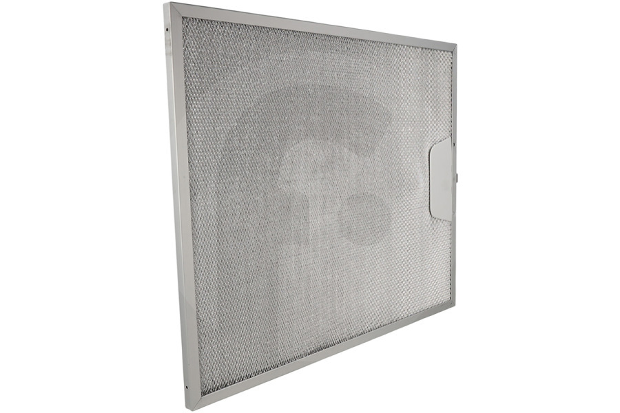 Alternatief  Filtro antigrasso in metallo per cappa aspirante Faber 133.0017.054