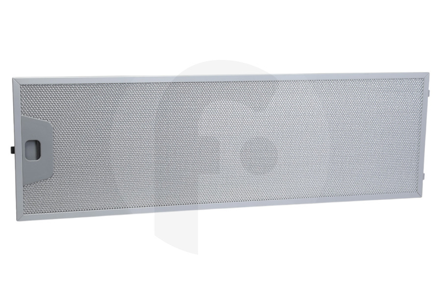 DeLonghi Faber filtro para campana extractora 133.0018.478 apto para entre otros Flexa Cadera LG/X A60 EU Neutra