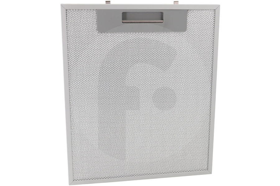 DeLonghi Faber filtro para campana extractora 133.0018.480 apto para entre otros Futura BK A90 SX, Perla W A60, Nova 3 voltios, BK A90