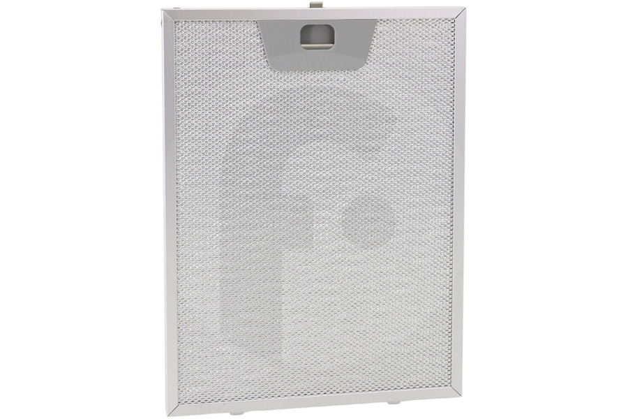DeLonghi Faber filtro para campana extractora 133.0036.291 apto para entre otros Cielo 2.0x90/2, Cielo Vidrio 2.0 WH A90/2