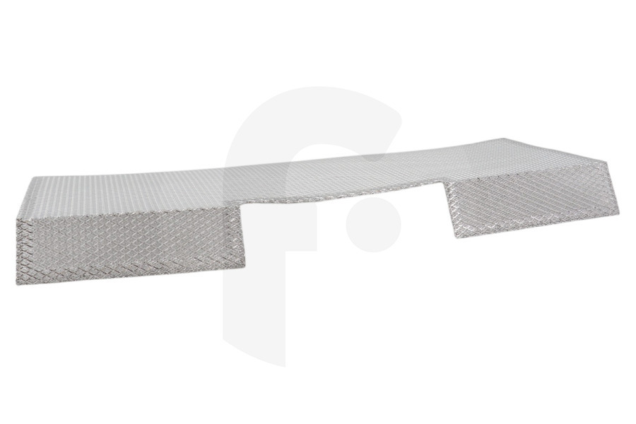 Faber Cappa aspirante Faber filtro per cappa 133.0053.055 adatto a tra cui 2156 LG A60, 2156 BK A60, 2156 LGX A60