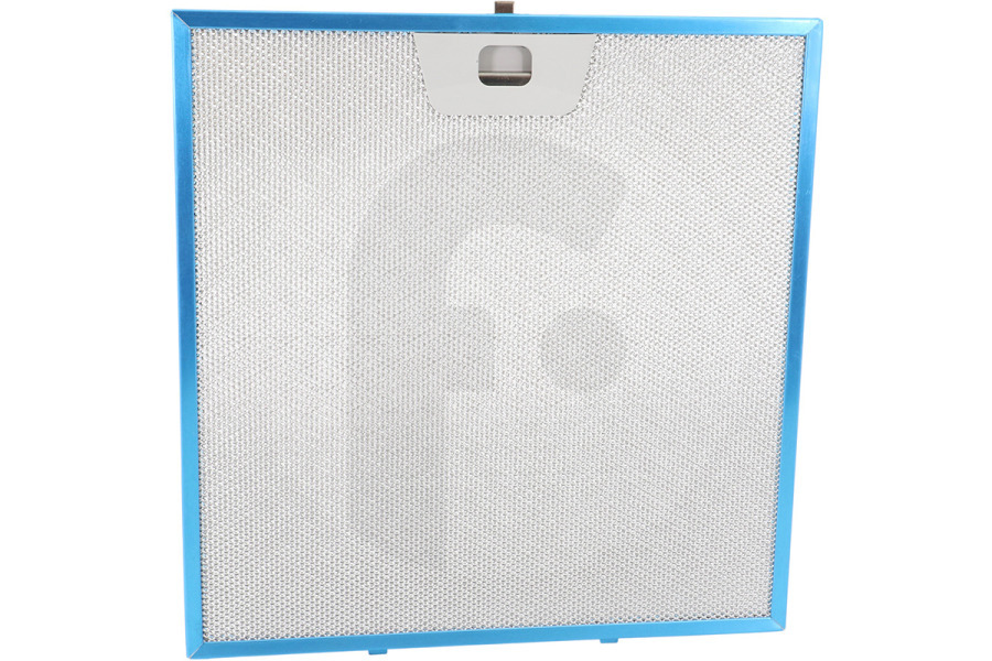 Faber filtro para campana extractora 133.0063.586 apto para entre otros Skyline 3 voltios, X/V F72 Snaidero, Cottage 90 Bianco SC