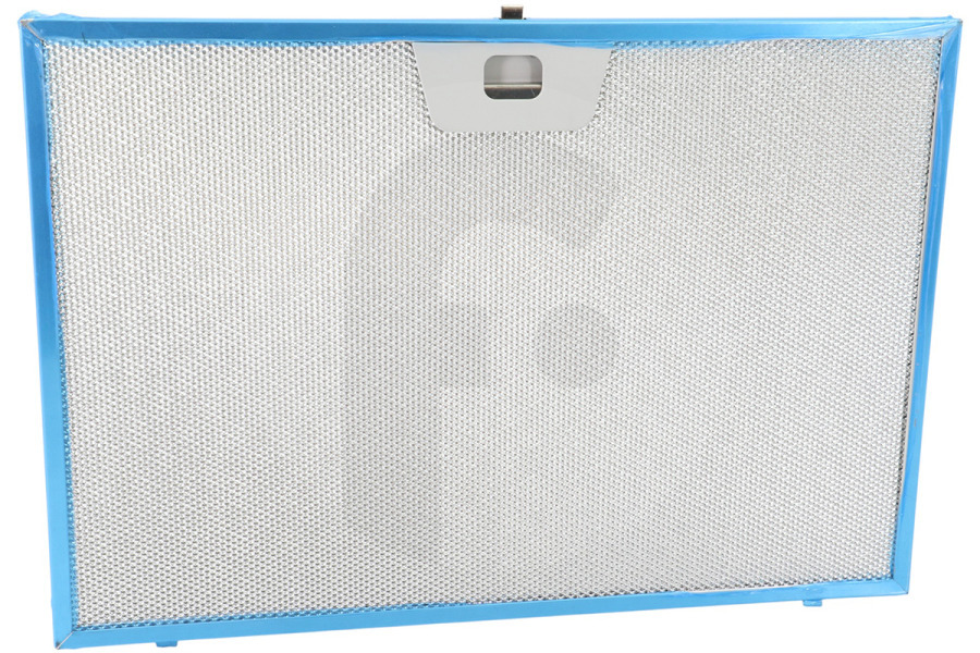 Faber filtro para campana extractora 133.0076.268 apto para entre otros Bonito X/V A60, Ray X/V A90, Ray EV8 X/V A60