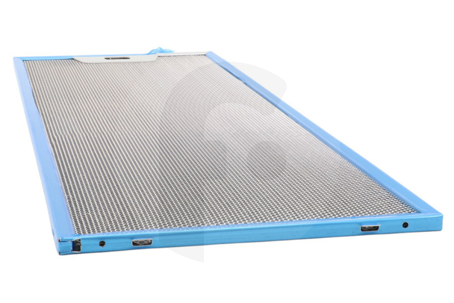 Faber Cappa aspirante Faber filtro per cappa 133.0176.353