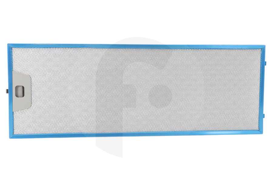 Faber filtro para campana extractora 133.0176.353 apto para entre otros Flexa 400x A60 Eurolux, Flexa 500 BK A60 Eurolux