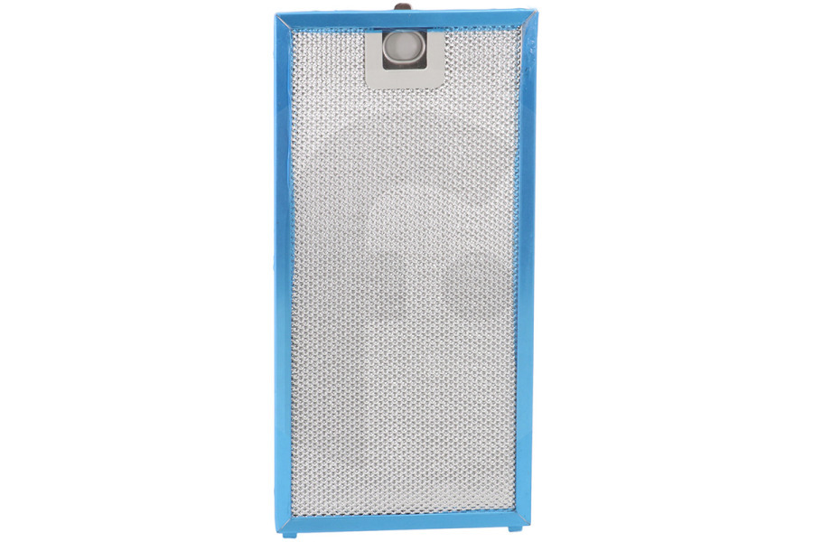 Faber filtro para campana extractora 133.0200.454 apto para entre otros Cóctel BK F80, Cóctel WH F80, Cóctel XS BK F55