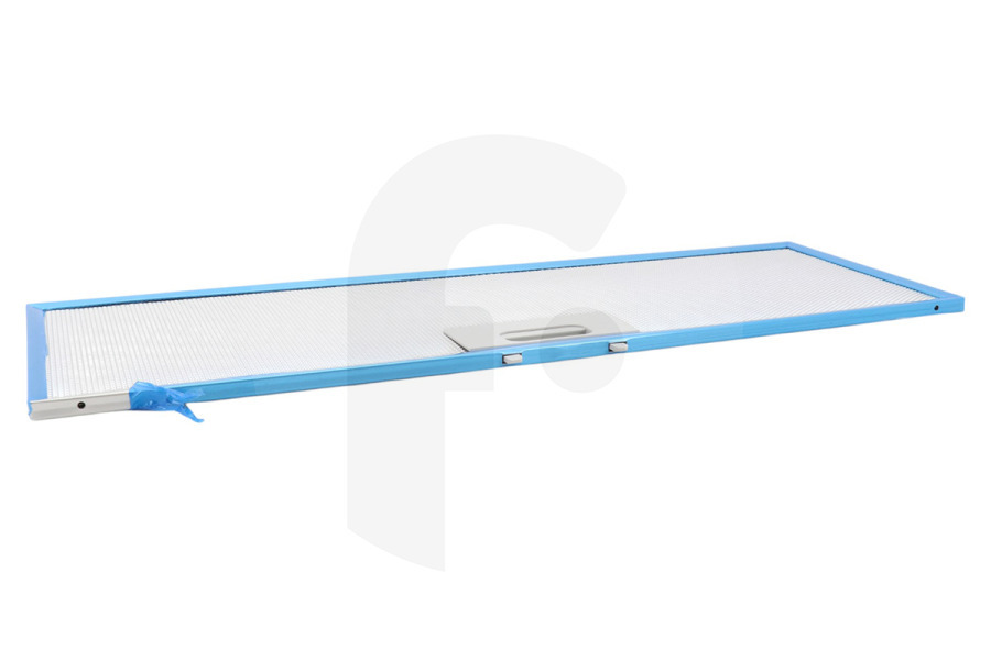 Faber Cappa aspirante Faber filtro per cappa 133.0304.806