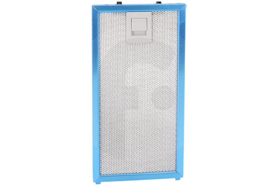 Faber filtro para campana extractora 133.0377.820 apto para entre otros Cóctel BK A80 EV8/2, WH A80 EV8/2