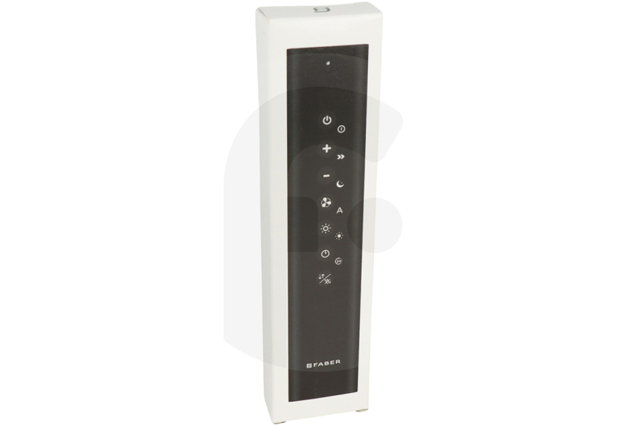 Faber Cappa aspirante Faber telecomando Air Hub per cappa aspirante 112.0676.782