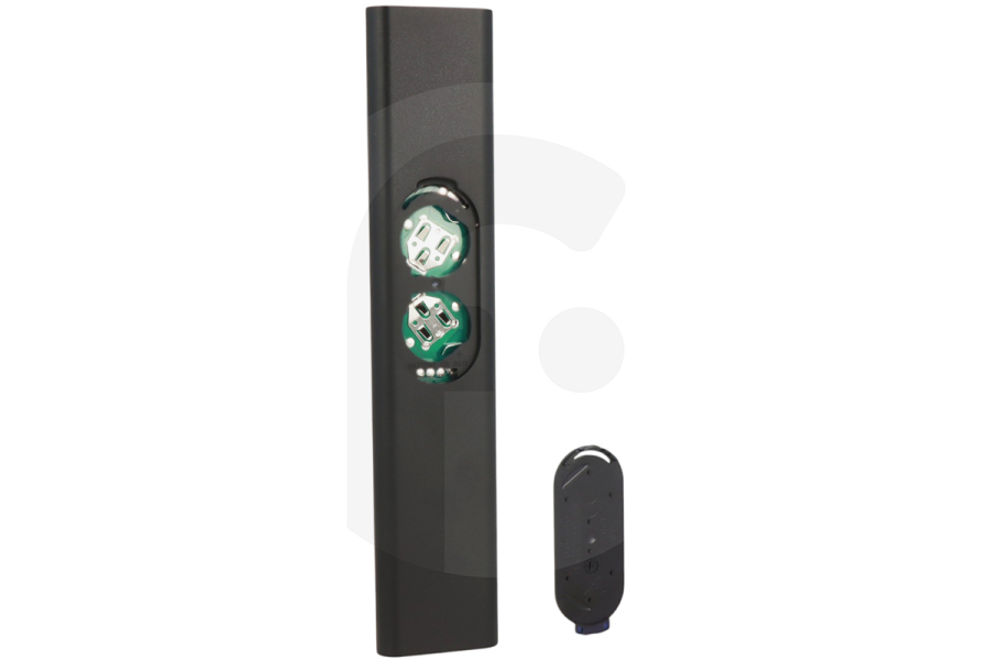 Faber Cappa aspirante Faber telecomando Air Hub per cappa aspirante 112.0676.782