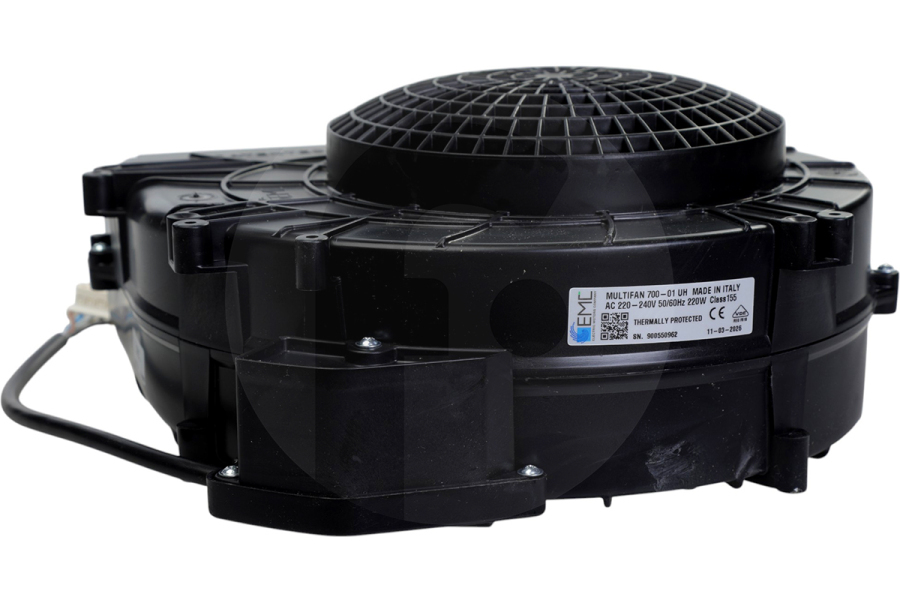 Faber  Faber motor completo cocina 133.0582.604