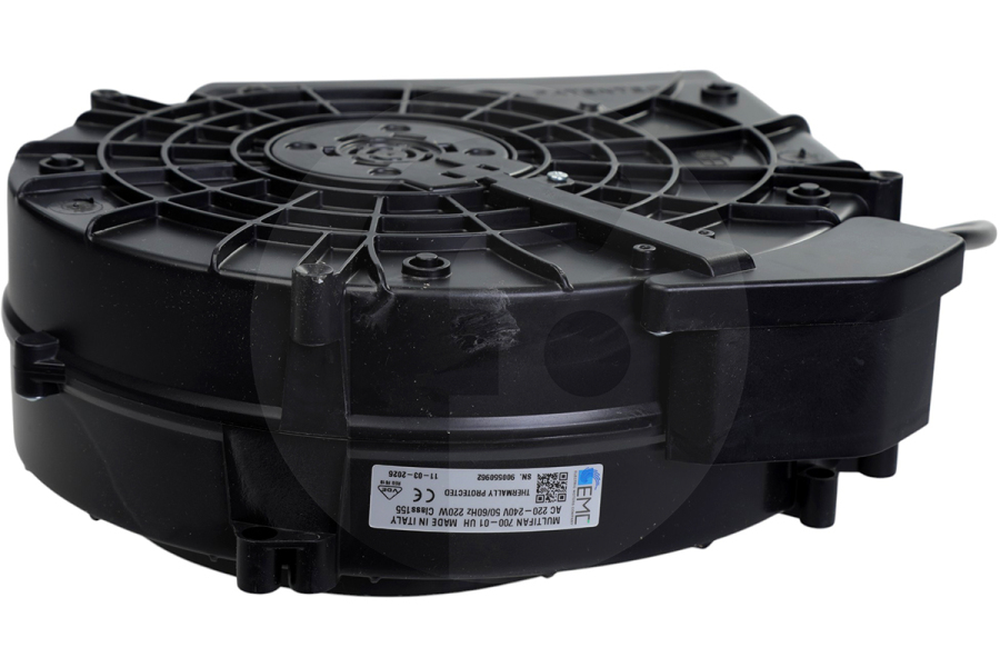 Faber  Faber motor completo cocina 133.0582.604