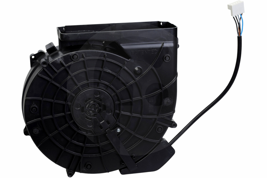 Faber  Faber motor completo cocina 133.0582.604