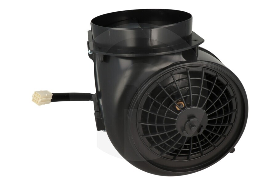 Faber motor completo para campana extractora 133.0574.595 apto para entre otros TSPXA902LS, VRTBKA602LS, VRTBKA902LS