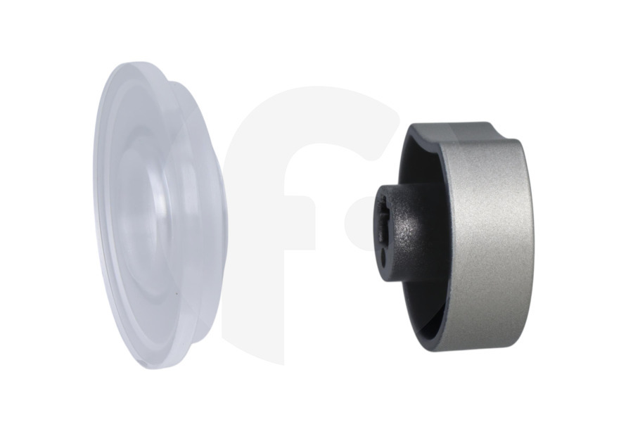 Faber Campana extractora Faber botón para campana extractora 133.0643.091