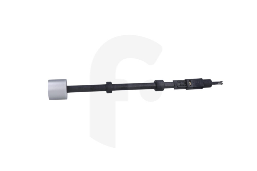 Faber Cappa aspirante Faber pulsante per cappa 133.0395.207 adatto a tra cui In-Nova Smart X A60, In-Nova Comfort Plus X A60 EG6