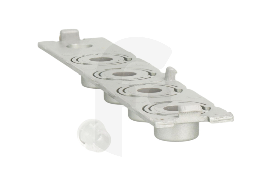 Faber  Faber juego de botones para campana extractora 133.0334.644