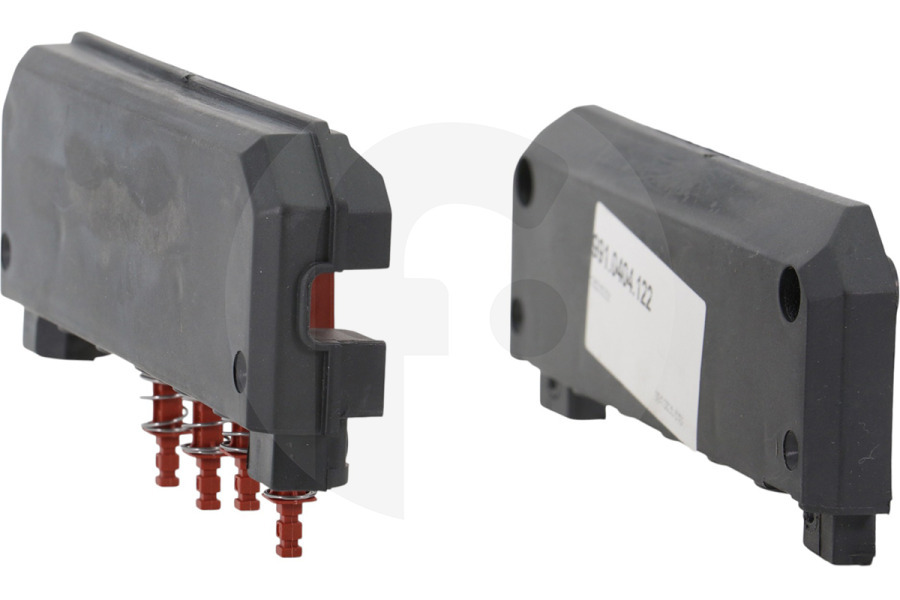 Faber Campana extractora Faber panel de control para campana extractora 133.0017.064