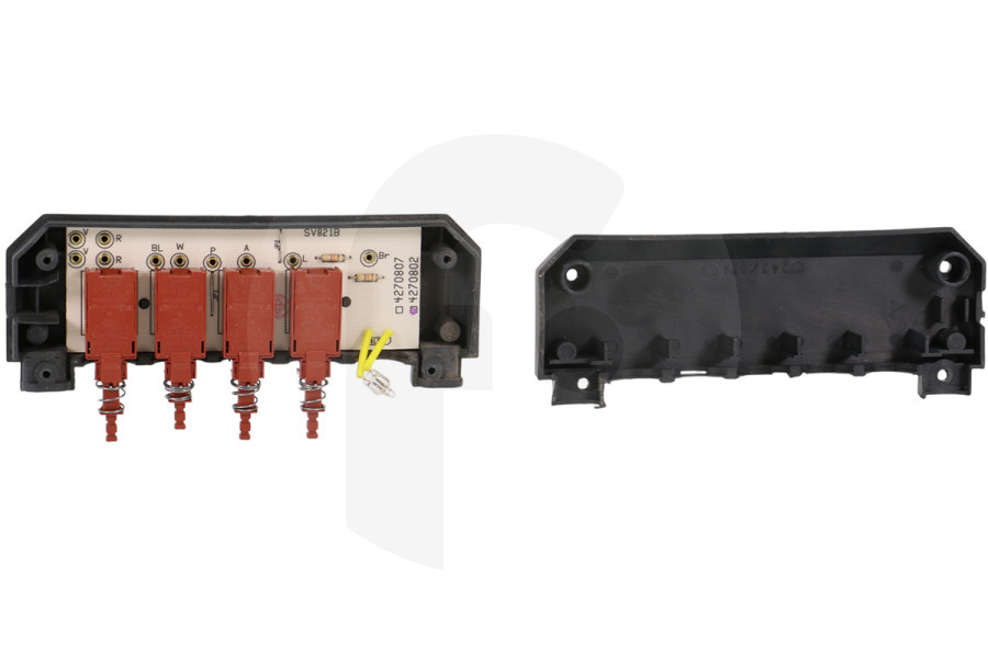 Faber Campana extractora Faber panel de control para campana extractora 133.0017.064