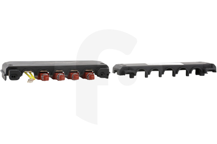 Faber Campana extractora Faber panel de control para campana extractora 133.0017.064