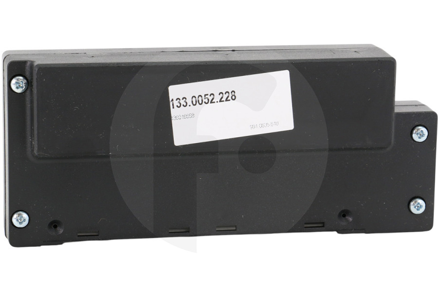 Faber panel de control para campana extractora 133.0052.228 apto para entre otros Avance vidrioso EG8