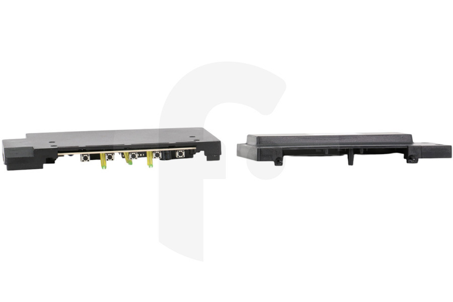 Faber Campana extractora Faber panel de control para campana extractora 133.0052.228