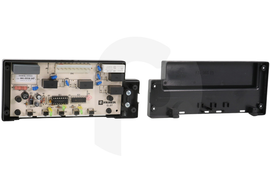 Faber Campana extractora Faber panel de control para campana extractora 133.0052.228