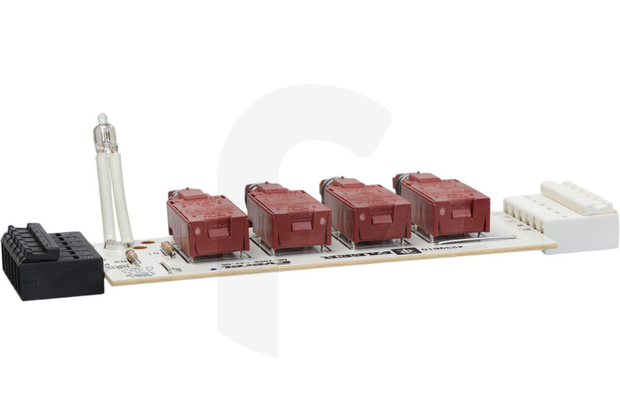 Faber Campana extractora Faber panel de control para campana extractora 133.0055.249