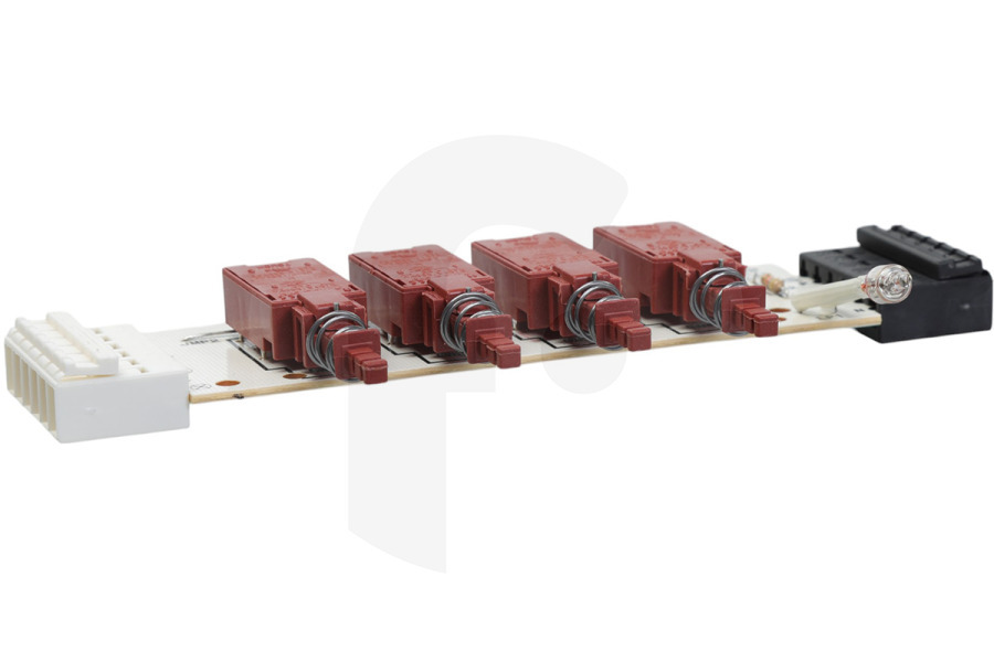 Faber Campana extractora Faber panel de control para campana extractora 133.0055.249