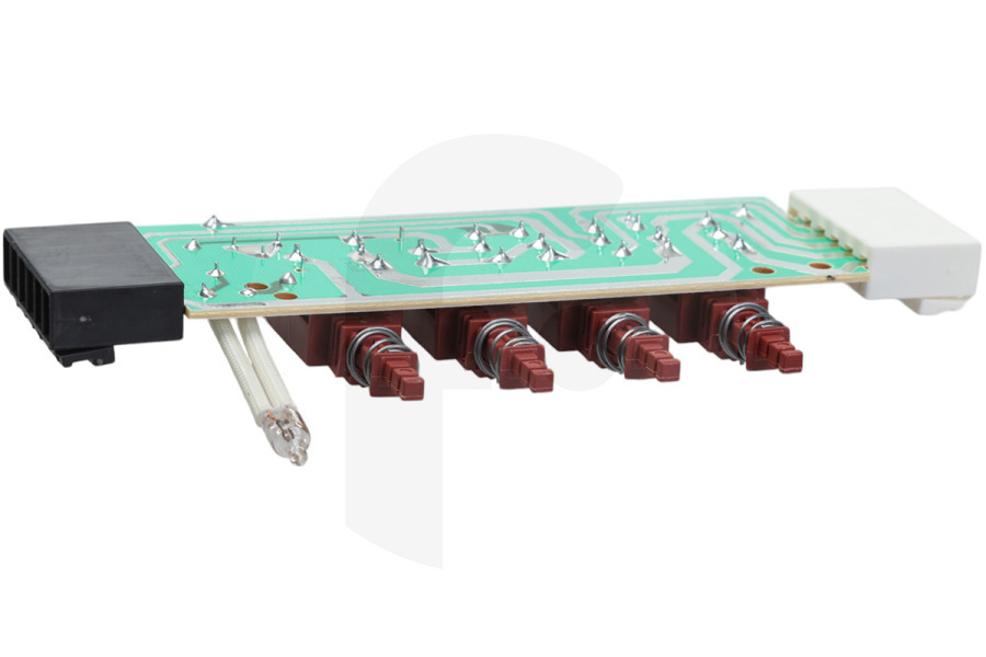 Faber Campana extractora Faber panel de control para campana extractora 133.0055.249