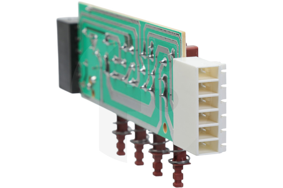 Faber Campana extractora Faber panel de control para campana extractora 133.0055.249