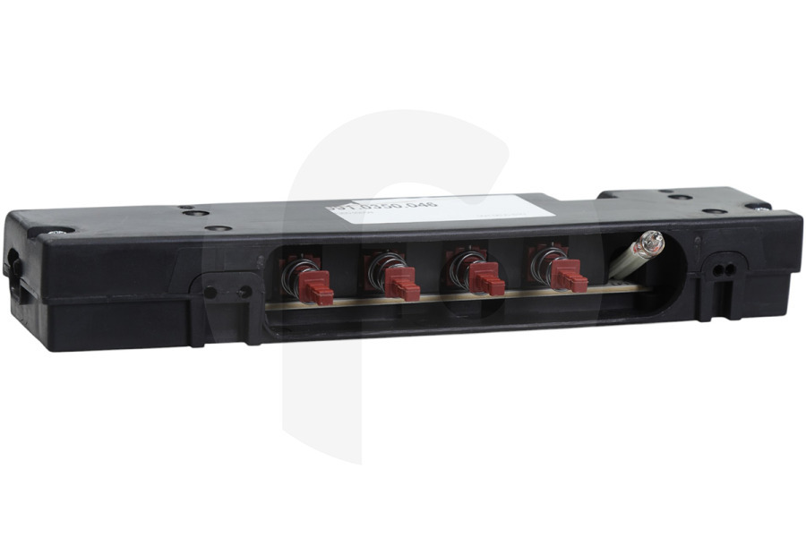 Faber Campana extractora Faber panel de control para campana extractora 133.0055.249