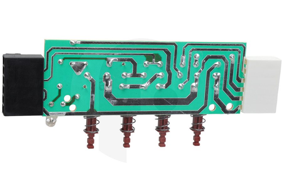 Faber Campana extractora Faber panel de control para campana extractora 133.0055.249