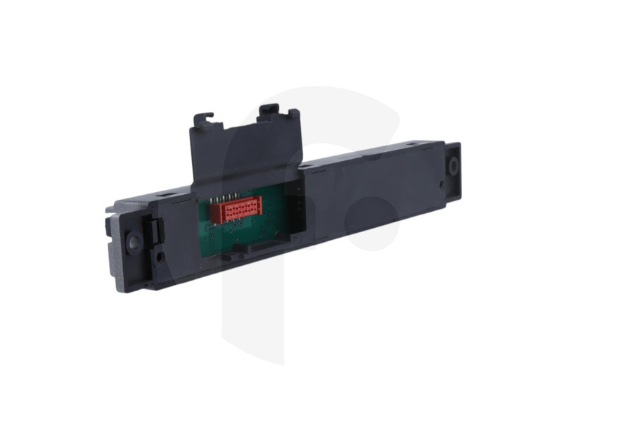 Faber Campana extractora Faber panel de control para campana extractora 133.0061.463