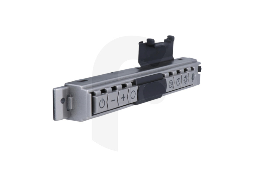 Faber Campana extractora Faber panel de control para campana extractora 133.0061.463