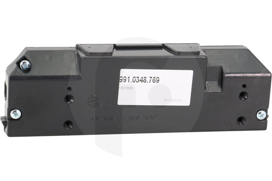 Faber panel de control para campana extractora 133.0157.448 apto para entre otros Bonito 110/60 X/V F60, LED lineal 60
