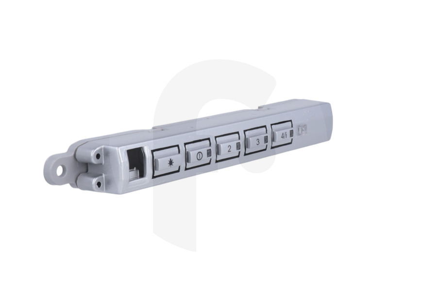 Faber Campana extractora Faber panel de control para campana extractora 133.0250.982