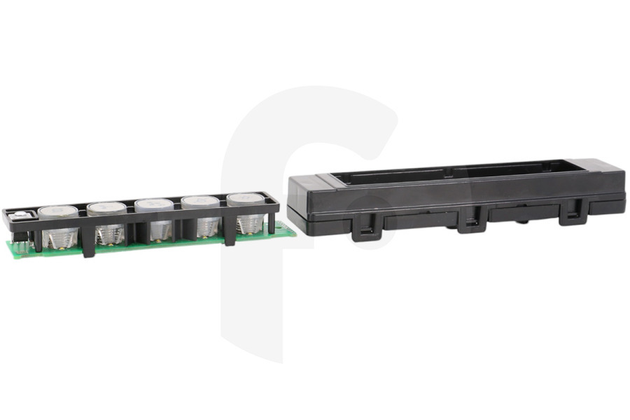 Faber Campana extractora Faber panel de control para campana extractora 133.0487.217