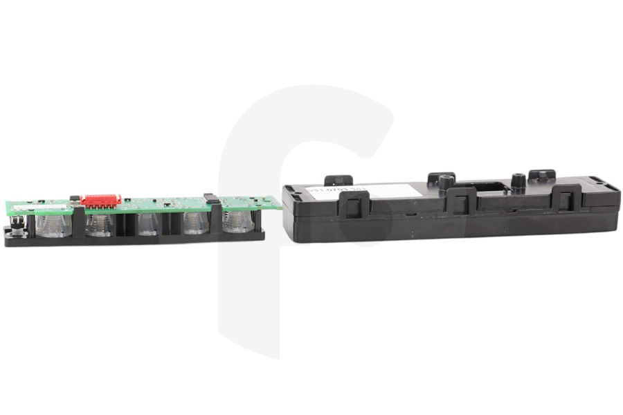 Faber Campana extractora Faber panel de control para campana extractora 133.0487.217