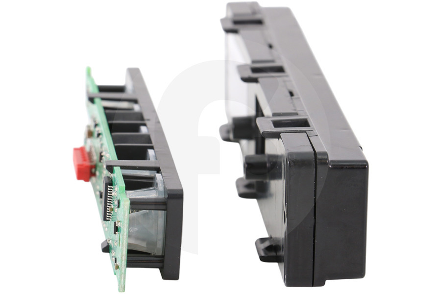 Faber Campana extractora Faber panel de control para campana extractora 133.0487.217
