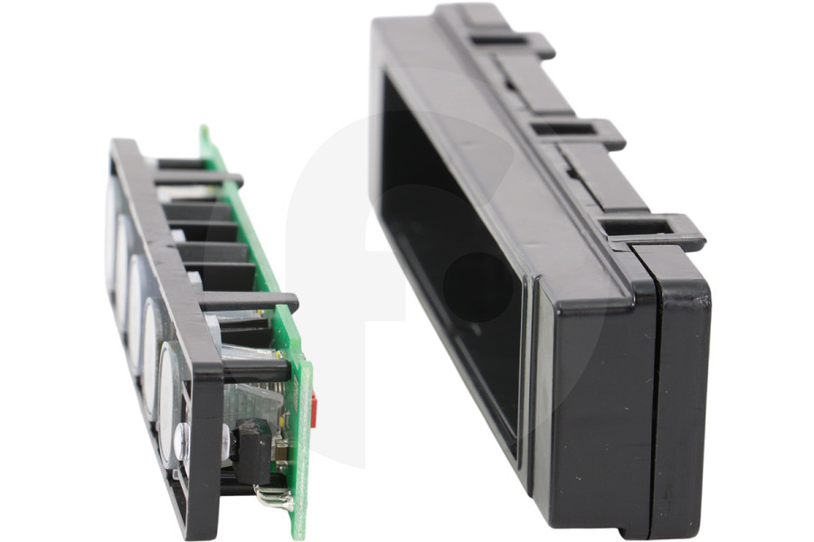 Faber Campana extractora Faber panel de control para campana extractora 133.0487.217