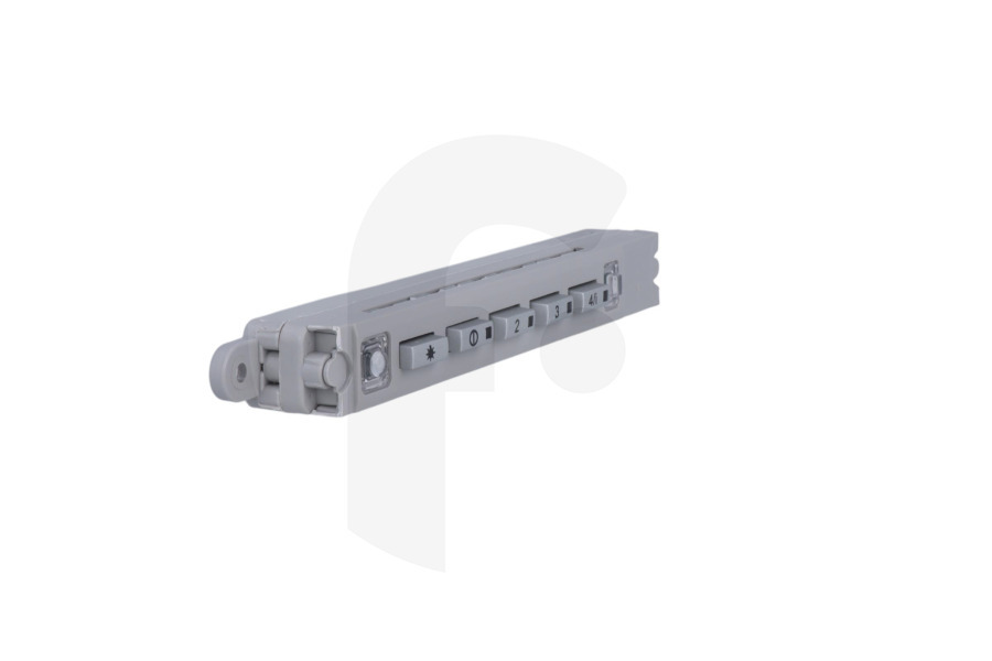 Faber Campana extractora Faber panel de control para campana extractora 133.0387.567