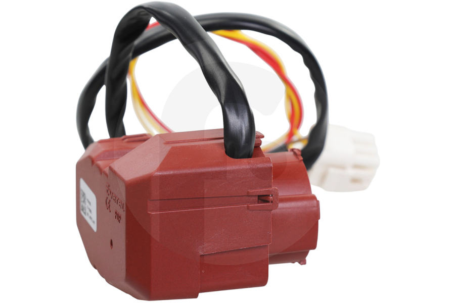 Faber  Faber interruptor push pull para campana extractora 133.0536.548