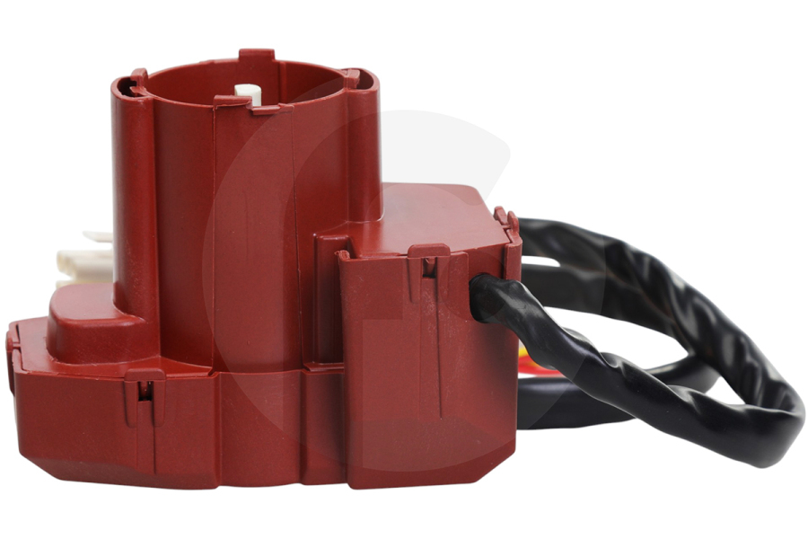 Faber  Faber interruptor push pull para campana extractora 133.0536.548